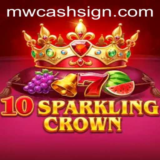 Discover the Excitement of 10SparklingCrown and the MWCASH Phenomenon