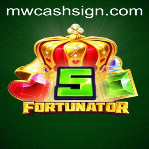 Discover the Thrilling World of 5Fortunator: Dive into Gameplay with MWCASH
