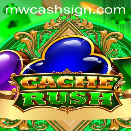 Discover the Excitement of CacheRush: The Next Big Thing in Gaming
