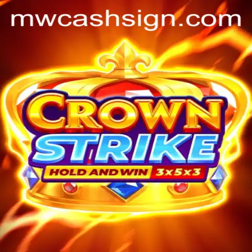 Unveiling Crownstrike: The New Frontier in Gaming – MWCASH