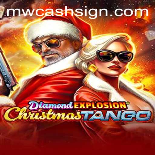DiamondExplosionTango: The Thrilling Fusion of Strategy and Chance