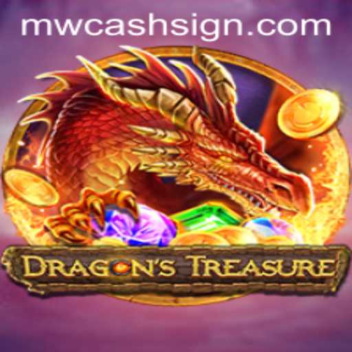 Experience the Thrill of DragonsTreasure: Unveiling the Secrets of MWCASH