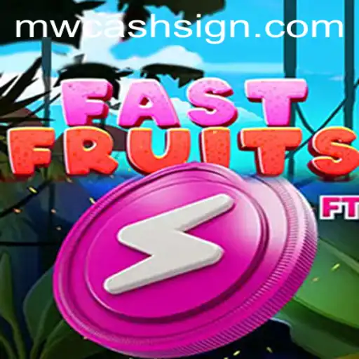 Exploring the Thrilling World of FastFruits: A Fresh Gaming Experience with MWCASH