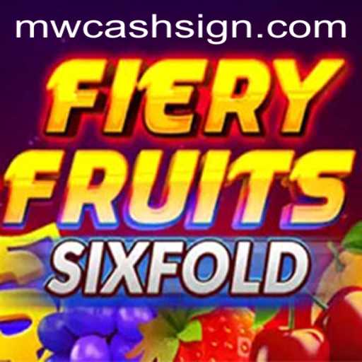 FieryFruitsSixFold: A Thrilling Adventure in the World of Virtual Gaming