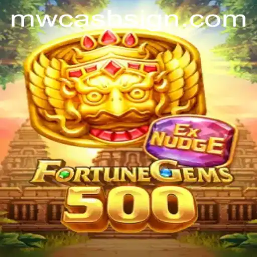 Unveiling the Thrills of FortuneGems500: A New Era in Gaming