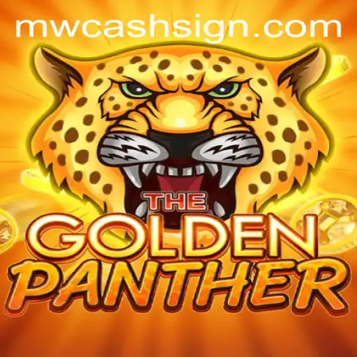 Experience the Thrill of GOLDENPANTHER: An Exciting New Game with MWCASH Rewards