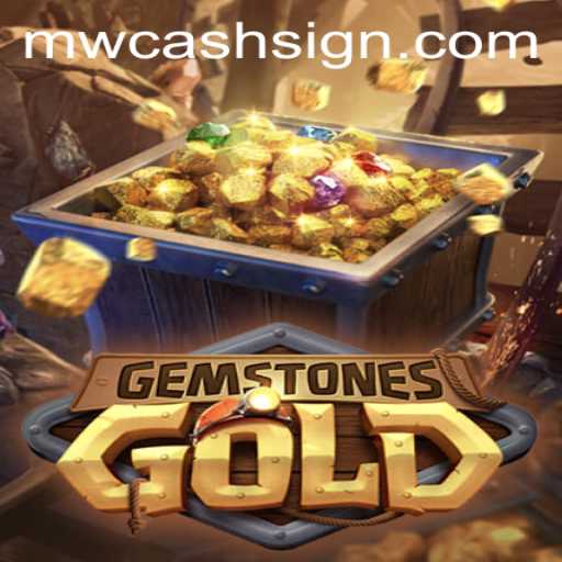 GemstonesGold: A Captivating Adventure into the World of Precious Gems