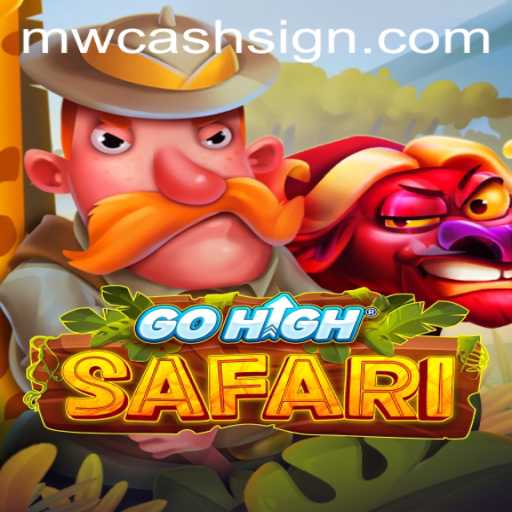Discover the Exciting World of GoHighSafari: A Thrilling Adventure Game with MWCASH Rewards