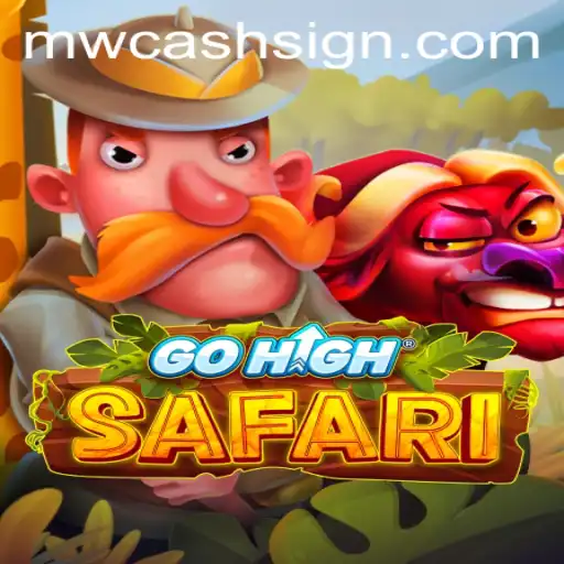 Discover the Exciting World of GoHighSafari: A Thrilling Adventure Game with MWCASH Rewards