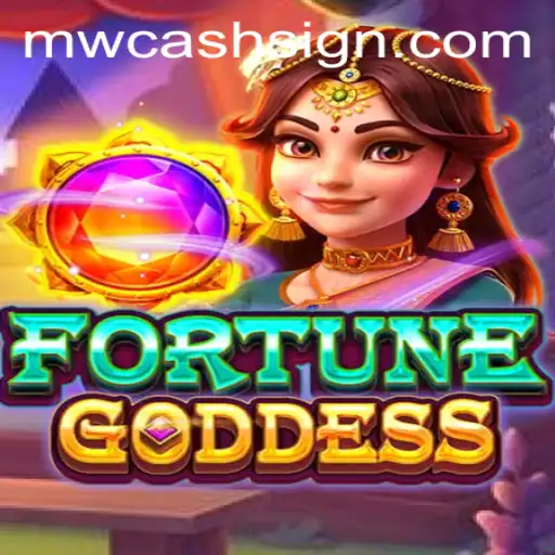 FORTUNEGODDESS and the Age of Digital Gaming with MWCASH