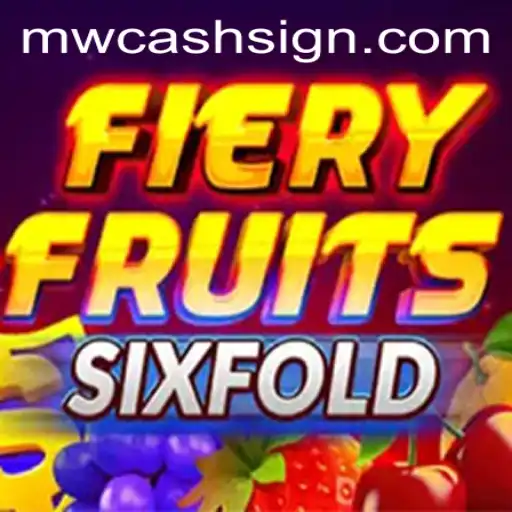 FieryFruitsSixFold: A Thrilling Adventure in the World of Virtual Gaming
