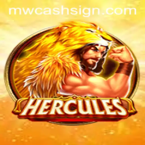 Mastering Hercules: A Thrilling Insight into the Game of Strength and Strategy
