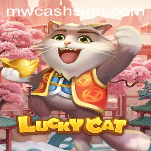 Exploring LuckyCat: An Engaging Journey with MWCASH