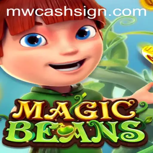 Unveiling the Enchantment of MAGICBEANS: Engage with MWCASH for a Magical Experience