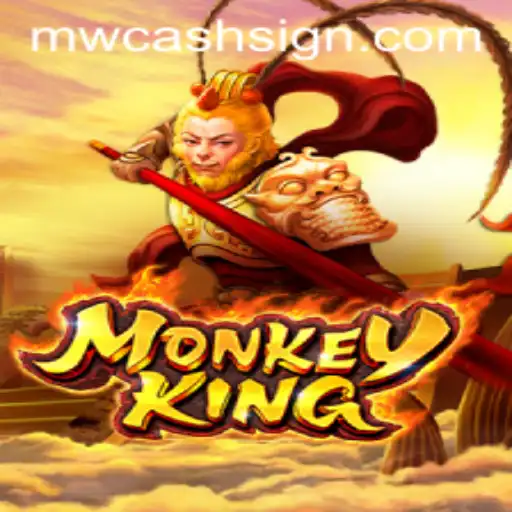 Unveiling MonkeyKing: The Legendary Game with a Twist of MWCASH