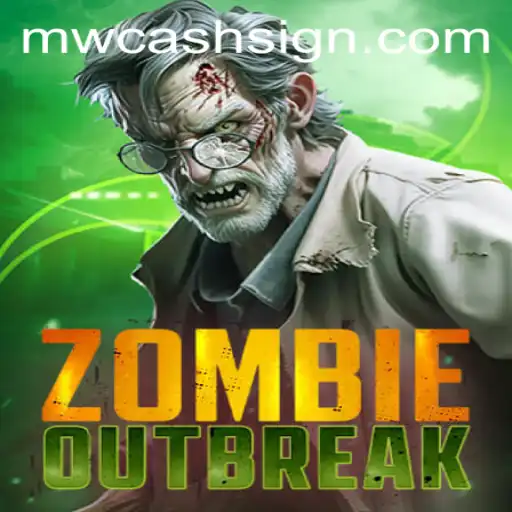 ZombieOutbreak: Survive the Apocalypse and Win Big with MWCASH