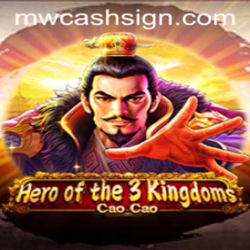 Heroofthe3KingdomsCaoCao: A Thrilling Adventure into Ancient China