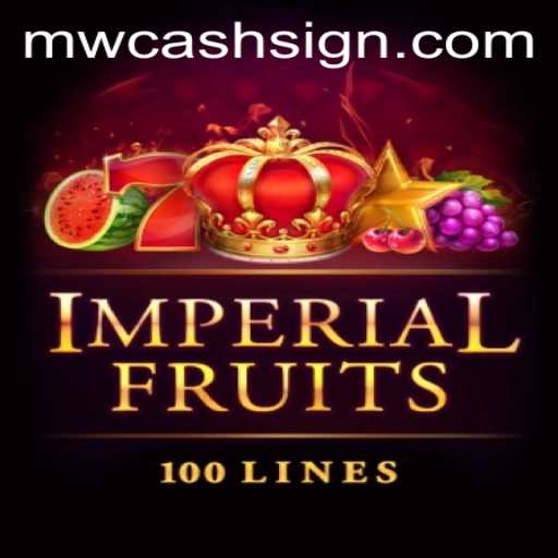 Unleashing the Riches of ImperialFruits100: An Engaging Journey Through Gameplay and Strategy