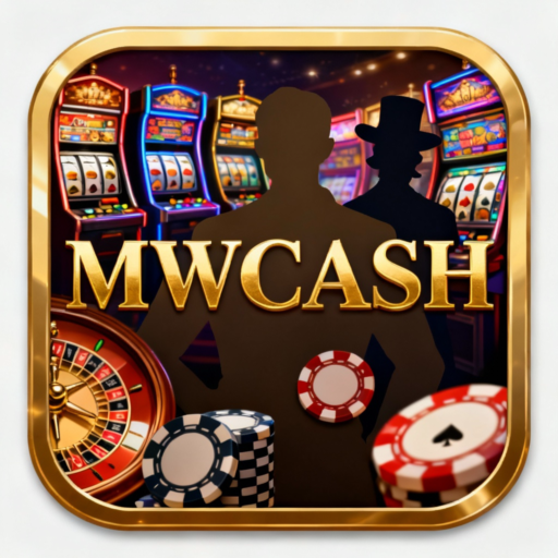 MWCASH