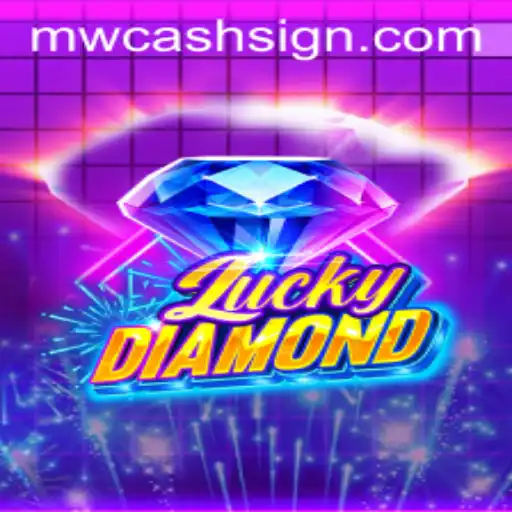 Exploring the Exciting World of LuckyDiamond with MWCASH
