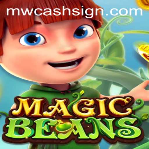 Unveiling the Enchantment of MAGICBEANS: Engage with MWCASH for a Magical Experience