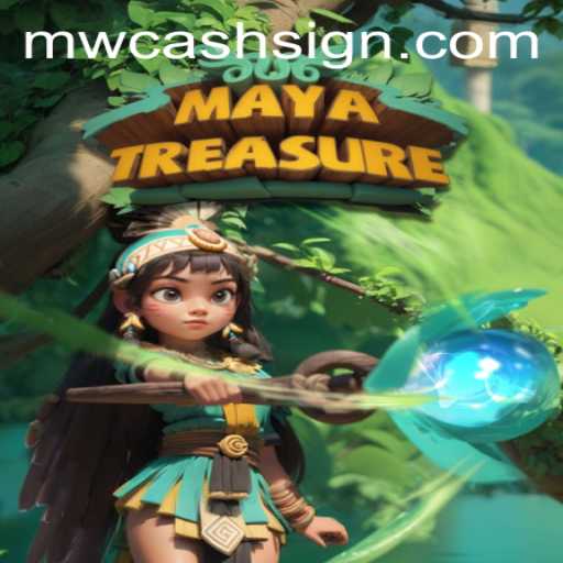 Discover the Exciting World of MayaTreasure: An Intriguing Adventure Awaits
