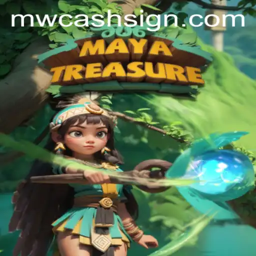 Discover the Exciting World of MayaTreasure: An Intriguing Adventure Awaits