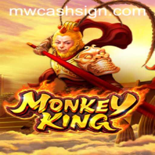 Unveiling MonkeyKing: The Legendary Game with a Twist of MWCASH