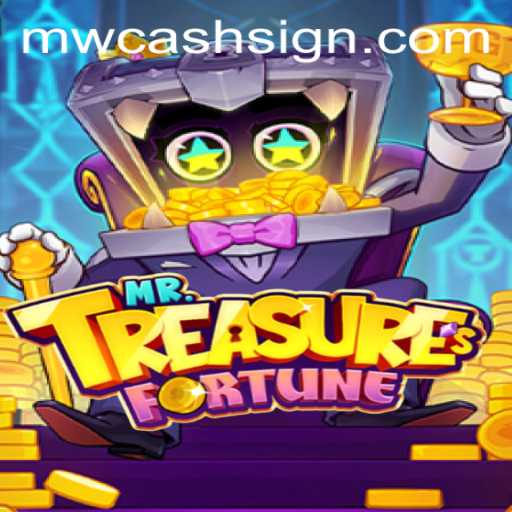 Discover the Thrills of MrTreasuresFortune: Unleashing Adventure with MWCASH