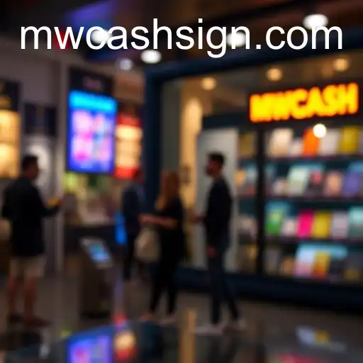 Exclusive Offers: Unlocking the Power of MWCASH