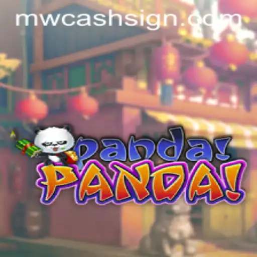 Explore the Vibrant World of PandaPanda: Play and Win with MWCASH