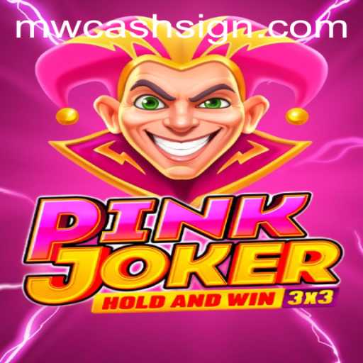 The Fascinating World of PinkJoker: A Comprehensive Guide