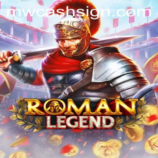 Unveiling RomanLegend: The Strategic Odyssey Enhanced by MWCASH