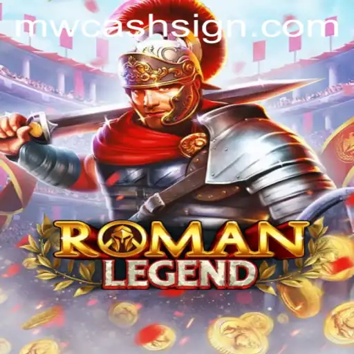 Unveiling RomanLegend: The Strategic Odyssey Enhanced by MWCASH