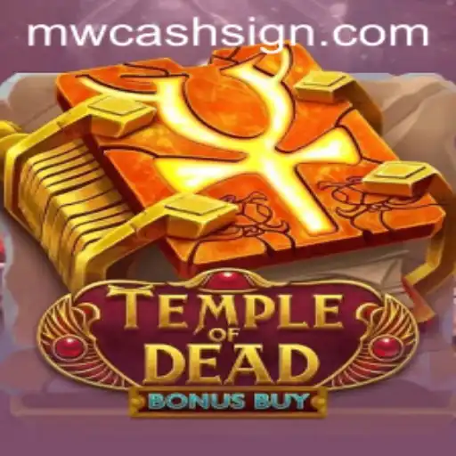 Explore the Mystical World of TempleofDeadBonusBuy