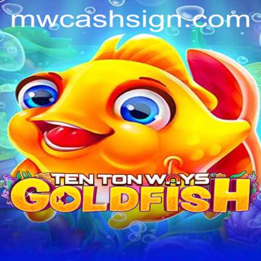 Unveiling TenTonWaysGoldfish: A Strategic Dive into the Aquatic Realm